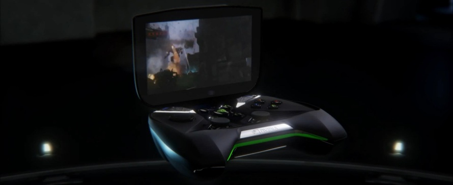 Project Shield – Nvidia kündigt eigene Konsole an!