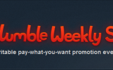 Humble Bundle Weekly Sale