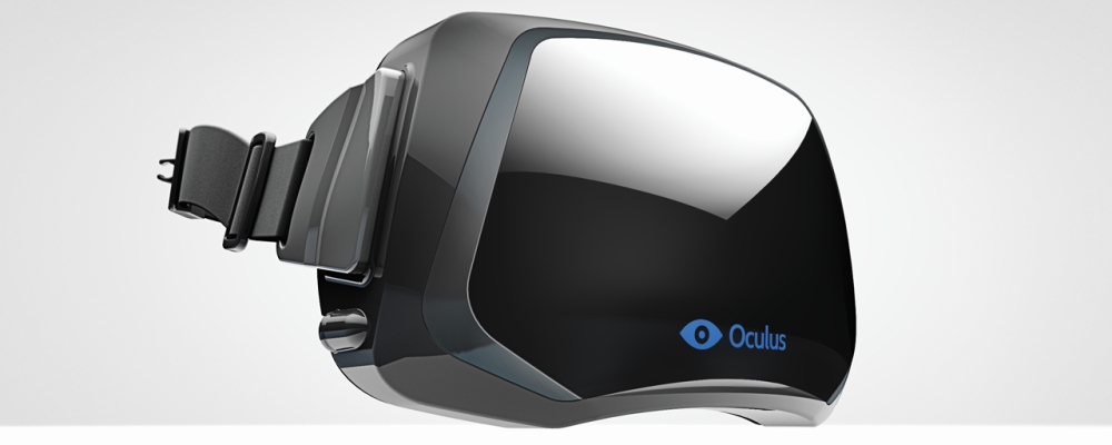 Oculus VR würde ihr Headset gerne gratis anbieten!