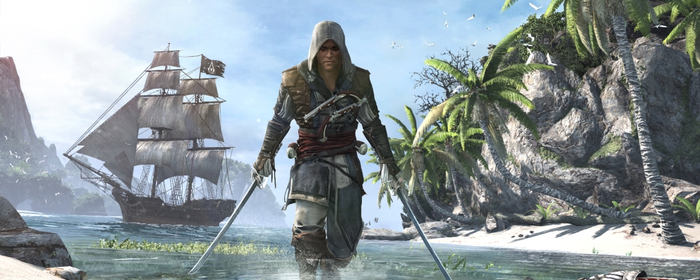 Assassin’s Creed – Das Ende der Serie schon bekannt