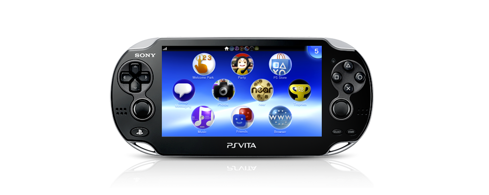PS Vita – Sony versucht ihren Handheld zu retten