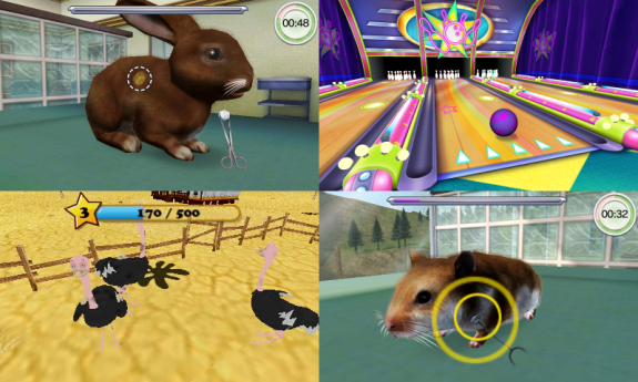 Bigben 3DS