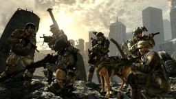 Official-Call-of-Duty®-Ghosts-Squads-Trailer