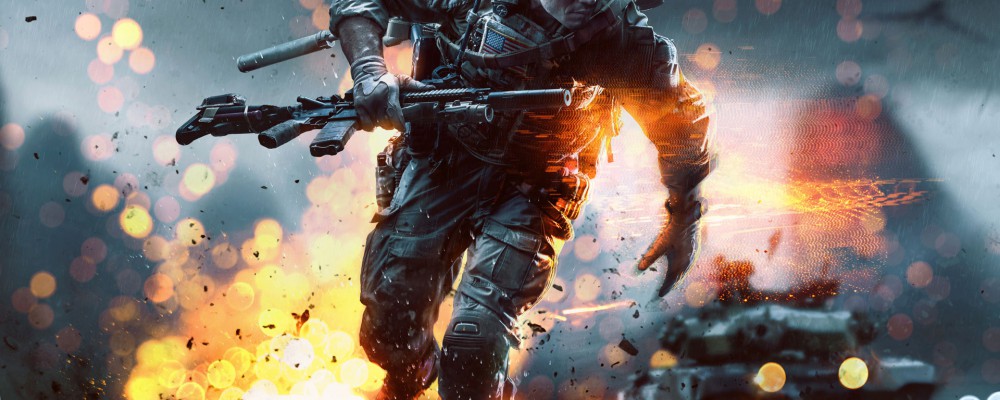 Das Battlefield 4 Drama: Unser Test