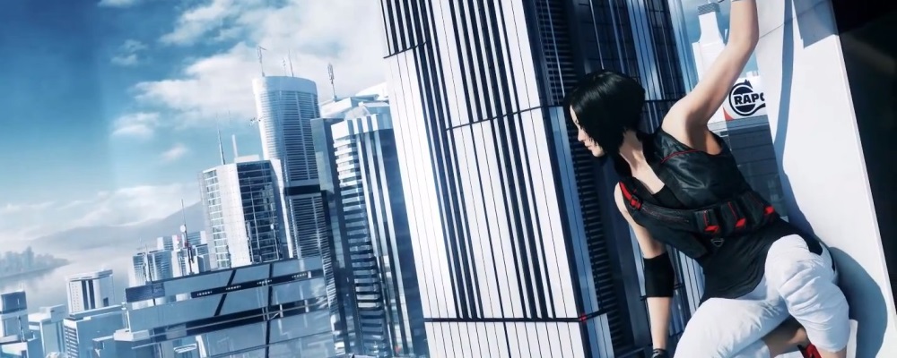 Mirror’s Edge 2: Konzeptzeichnung bereitet auf E3 vor!