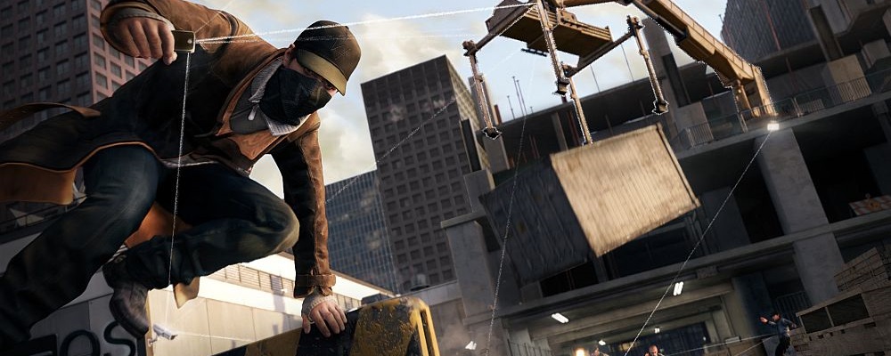 Ubisoft äußert sich zum Watch_Dogs Grafik Downgrade