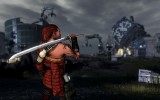 Neue Defiance Erweiterung