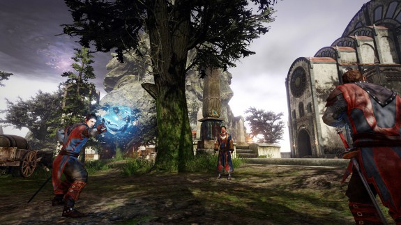 Risen 3 Preview Bild 2