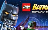 Lego Batman 3:Jenseits von Gotham erscheint im November