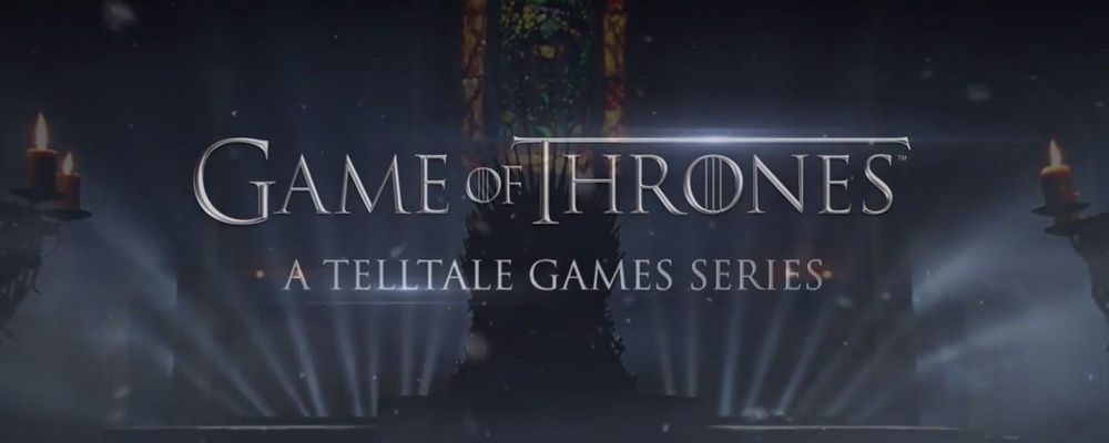 Telltale macht es weiterhin spannend um Game of Thrones