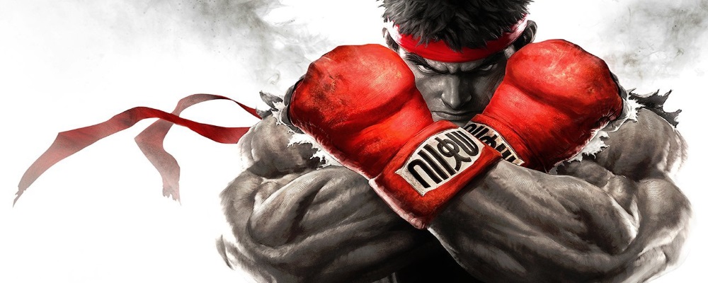 Street Fighter 5 – „Wir machen etwas, das niemand erwarten wird“