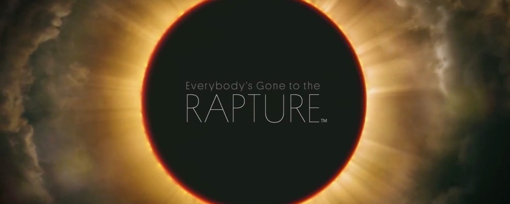 Everybody’s Gone to the Rapture erscheint am 11. August