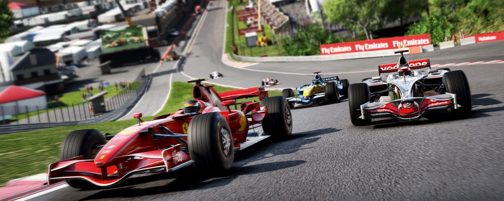 F1 2017 Review – Die Formel zum Sieg