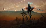 Warframe: Höhenflug dank „Plains of Eidolon“