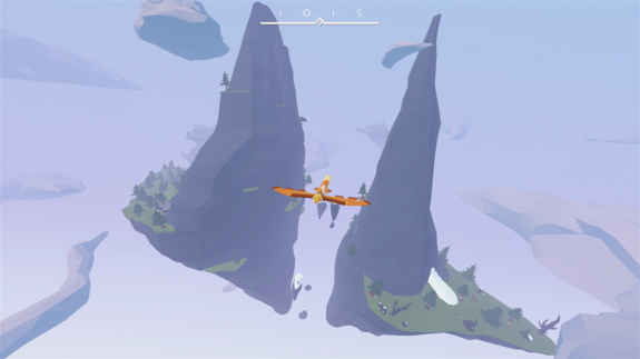 AER: Memories of Old