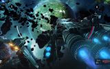 Manticore – Galaxy on fire für Nintendo Switch angekündigt