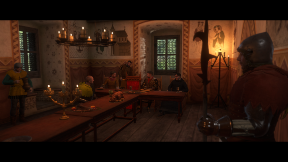 Kingdom Come: Deliverance Review