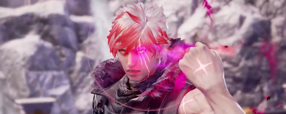 Soul Calibur 6 – Neuer Charakter vorgestellt