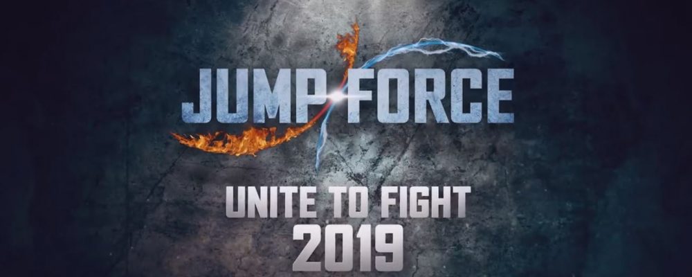 Jump Force: Spektakuläre Kämpfe im Gameplay-Trailer