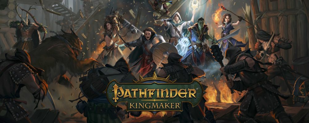 Pathfinder: Kingmaker – Das erwartet euch im Season Pass