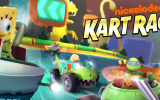 Nickelodeon Kart Racers [Video Review]