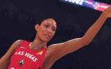 NBA 2K20: Neues Material zur WNBA