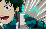 My hero one’s justice 2 – Neuer Charakter Trailer veröffentlicht