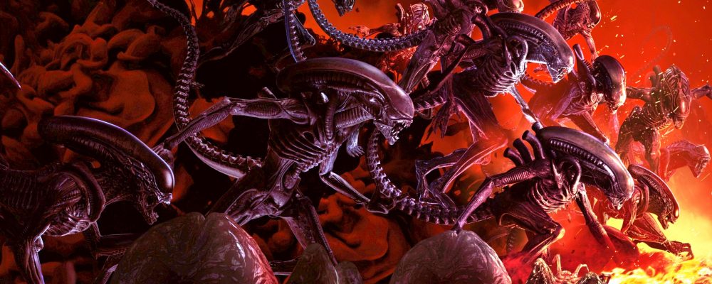 Aliens – Fireteam Elite [REVIEW]